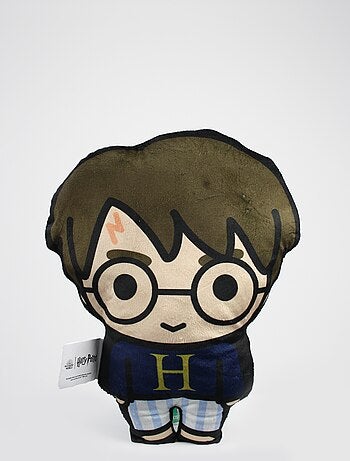 Cuscino forma 'Harry Potter' - Kiabi