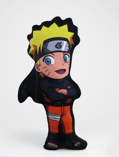 Cuscino forma 'Naruto' - Kiabi