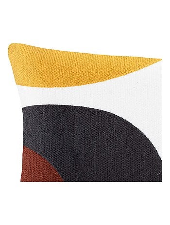 Cuscino geometrico