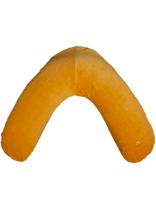 Cuscino gravidanza cotone bio sfoderabile - Kiabi