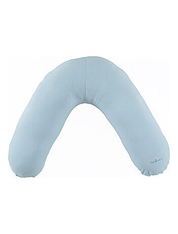 Cuscino gravidanza cotone bio sfoderabile