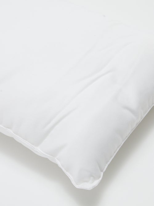 Cuscino imbottito 30 x 50 cm - Kiabi Home - Kiabi