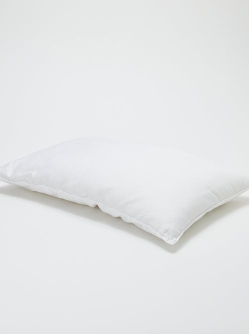 Cuscino imbottito 40 x 60 cm - Kiabi Home - Kiabi