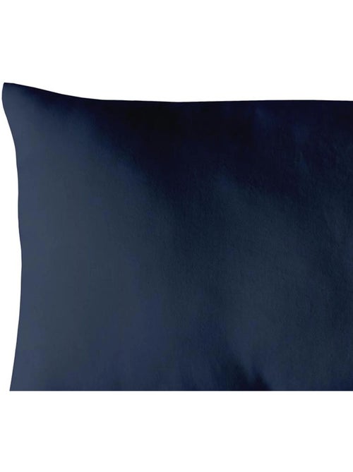 Cuscino in cotone a tinta unita con fodera non sfoderabile - Kiabi