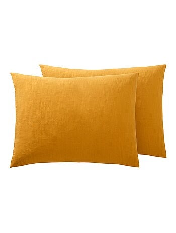 Cuscino in Cotone Alia PROMO LINGE