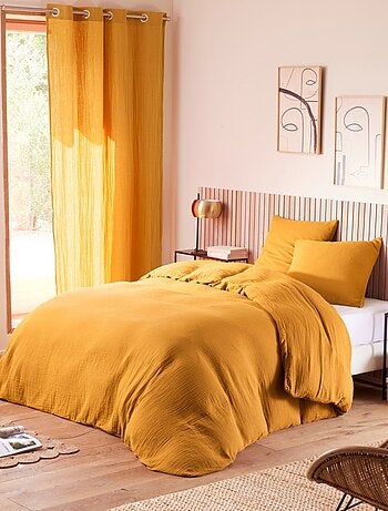 Cuscino in Cotone Alia PROMO LINGE