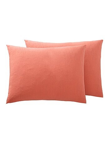 Cuscino in Cotone Alia PROMO LINGE