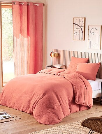 Cuscino in Cotone Alia PROMO LINGE