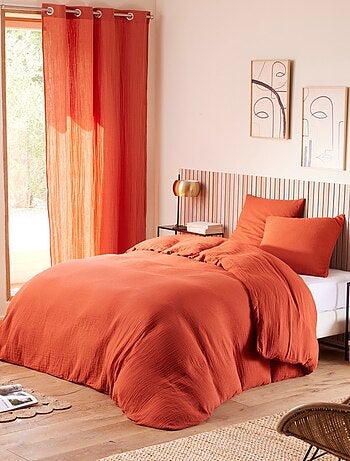 Cuscino in Cotone Alia PROMO LINGE