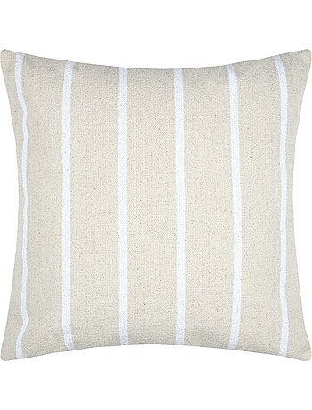 Cuscino in cotone aragosta
