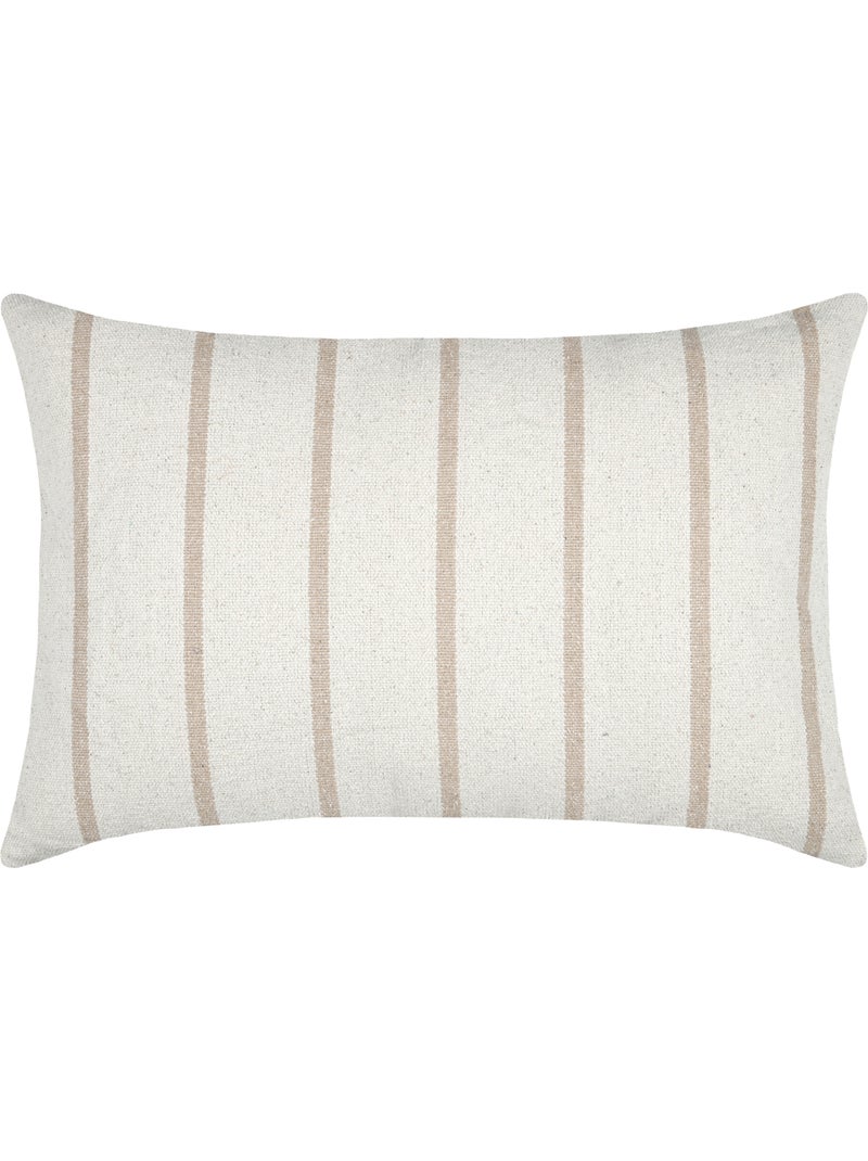 Cuscino in cotone con motivo floreale di biciclette Blu - Kiabi