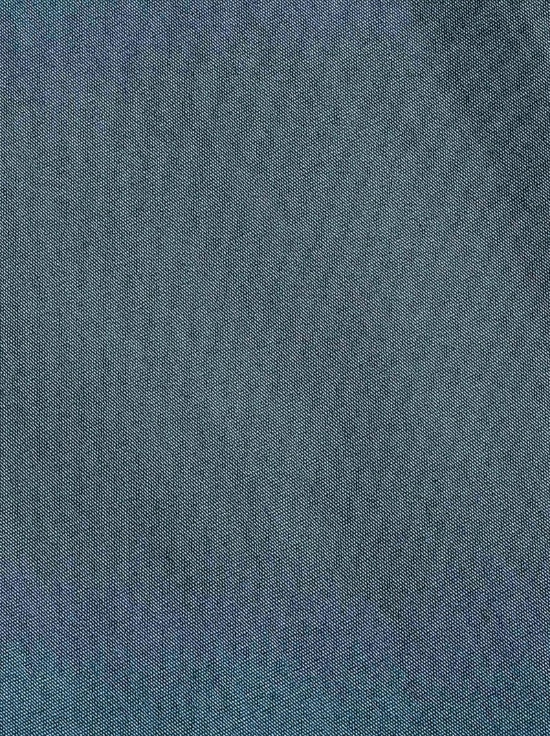 Cuscino in Cotone LIA PROMO LINGE Blu - Kiabi