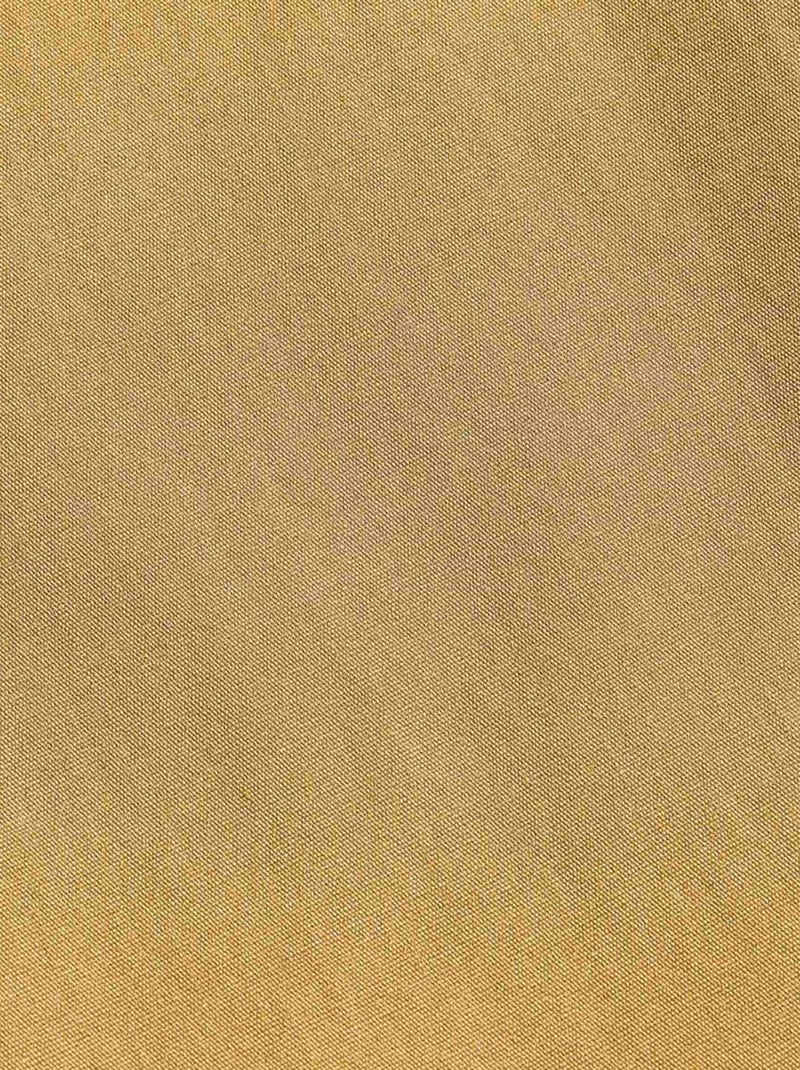 Cuscino in Cotone LIA PROMO LINGE Giallo - Kiabi