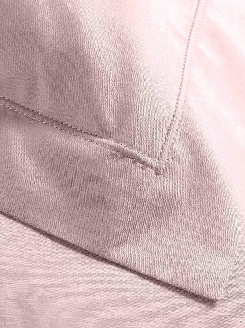 Cuscino in Cotone LIA PROMO LINGE Rosa - Kiabi
