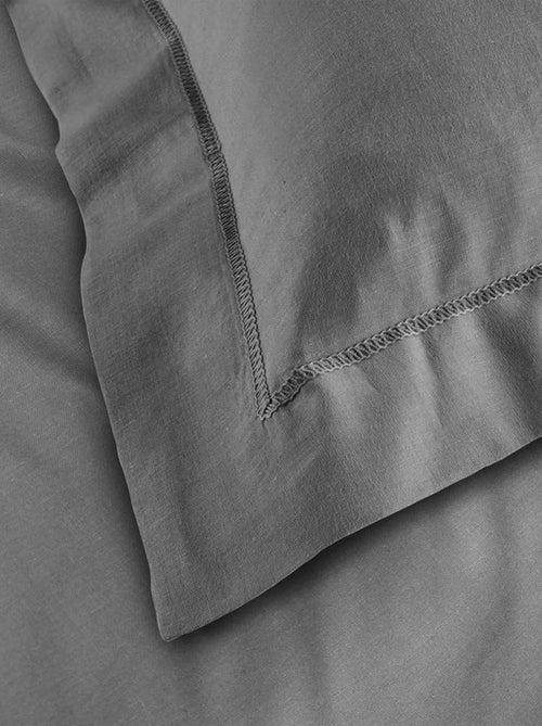 Cuscino in Cotone LINA Douceur d'Intérieur - Kiabi Cuscino in Cotone LINA Douceur d'Intérieur - Kiabi