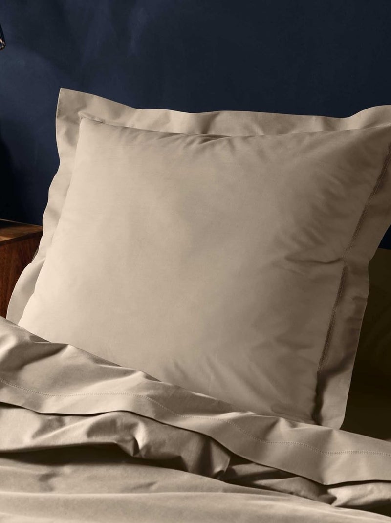 Cuscino in Cotone LINA PROMO LINGE Beige - Kiabi
