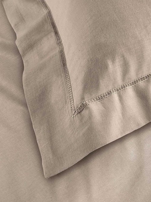 Cuscino in Cotone LINA PROMO LINGE - Kiabi