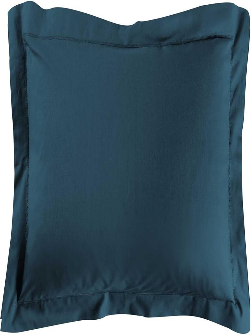 Cuscino in Cotone LINA PROMO LINGE Blu - Kiabi