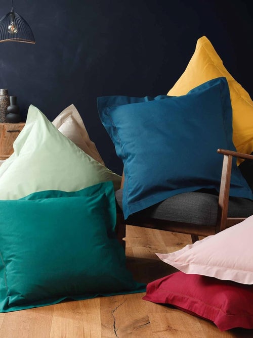 Cuscino in Cotone LINA PROMO LINGE - Kiabi