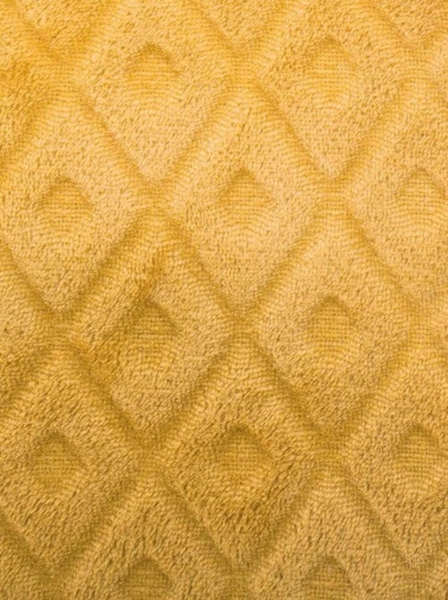 Cuscino in flanella con effetto 3D - Kiabi