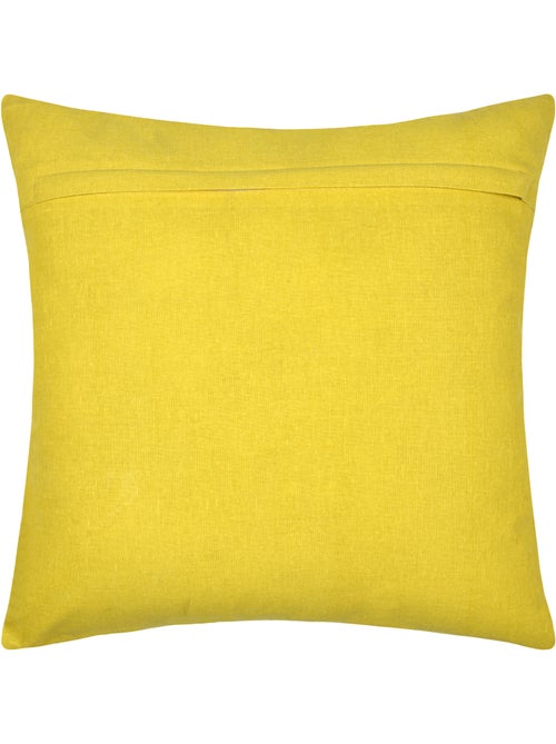 Cuscino in policotone stampato LOVE - Kiabi Cuscino in policotone stampato LOVE - Kiabi