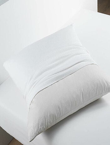 Cuscino in Poliestere Flocon Mémoire de Forme PROMO LINGE