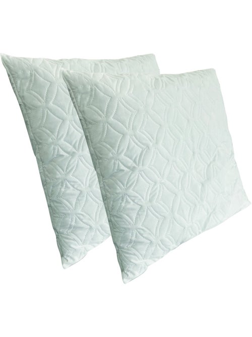 Cuscino in poliestere flocon mémoire de forme promo linge - Kiabi