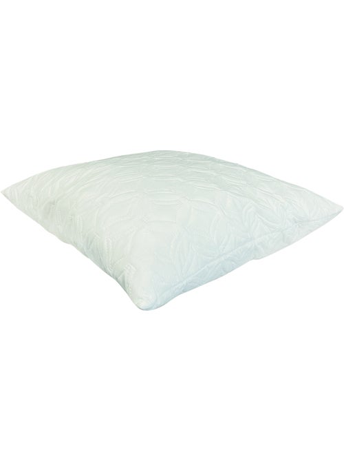 Cuscino in poliestere flocon mémoire de forme promo linge - Kiabi