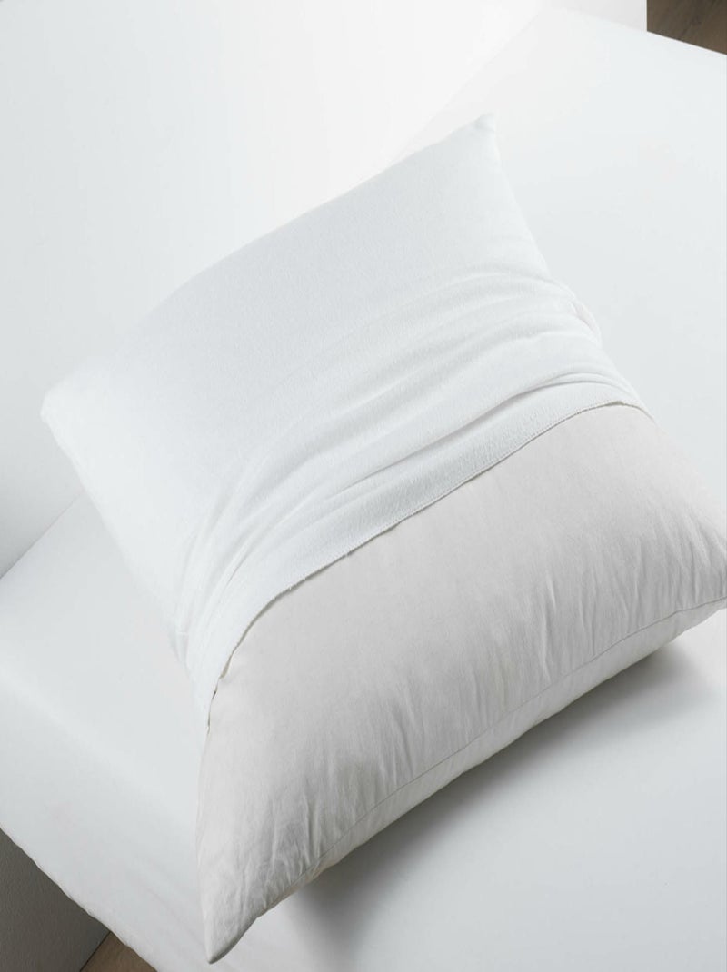 Cuscino in Polypropylène PROMO LINGE Bianco - Kiabi