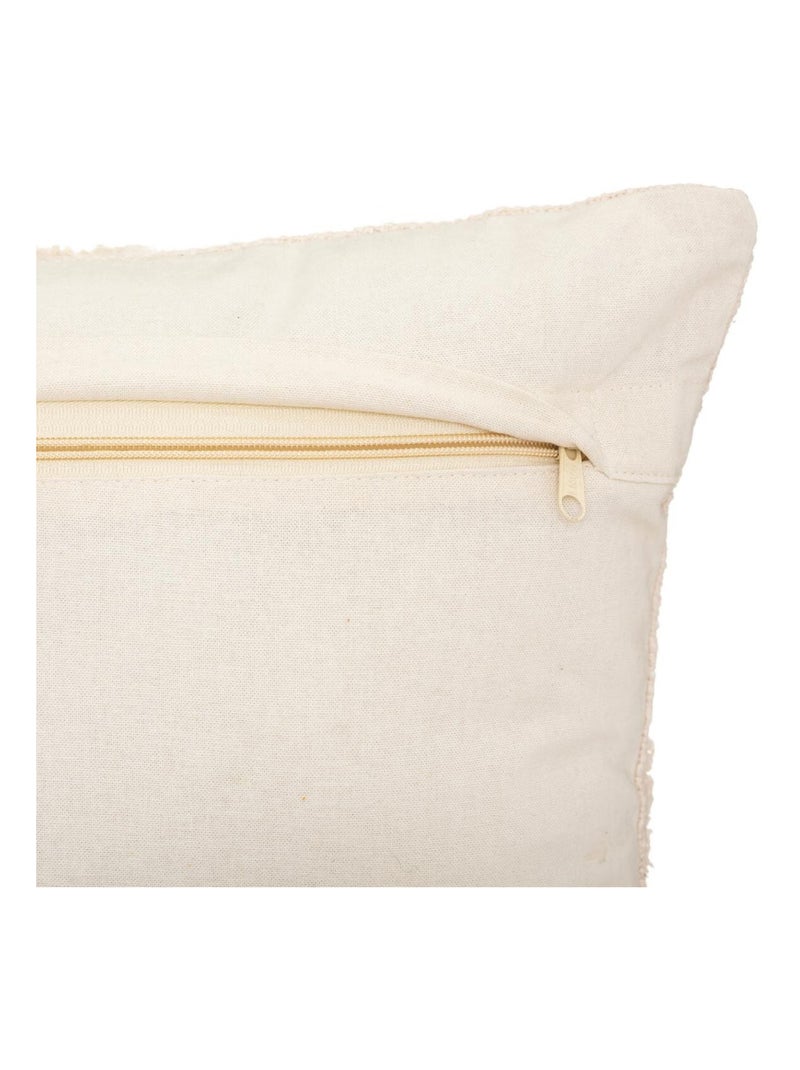 Cuscino in stile berbero Beige mélange - Kiabi