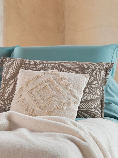 Cuscino in stile berbero - Kiabi