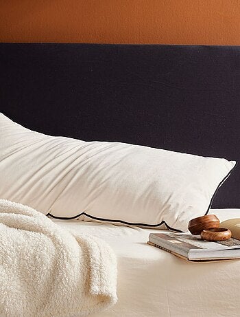 Cuscino in velluto 45 x 90 cm