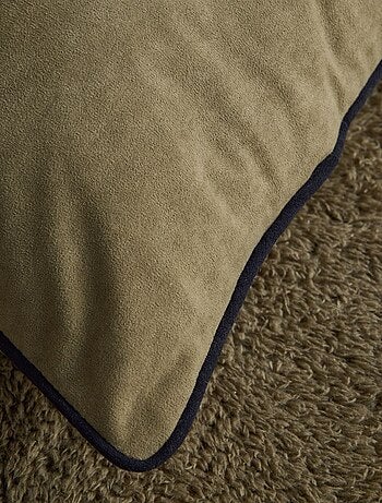 Cuscino in velluto 45 x 90 cm