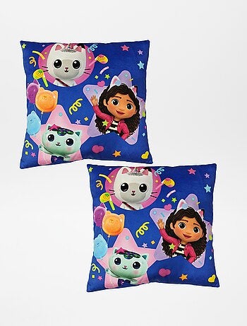 Cuscino 'La casa delle bambole di Gabby'