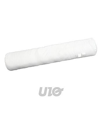 Cuscino lungo uni confort in poliestere