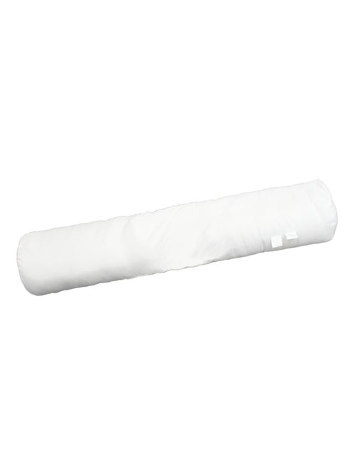 Cuscino lungo uni confort in poliestere - Kiabi