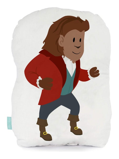 Cuscino Magic rose "Happyfriday" - Kiabi