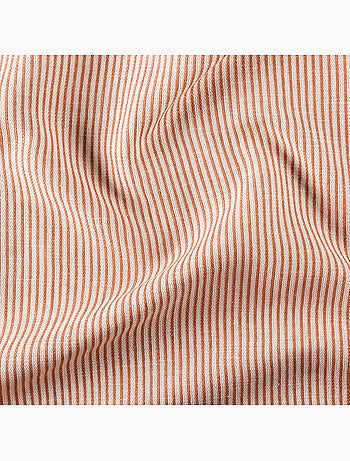 Cuscino mare a righe