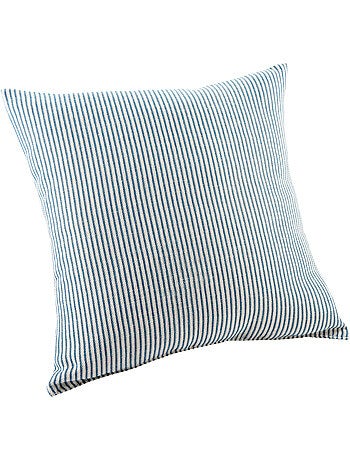 Cuscino mare a righe