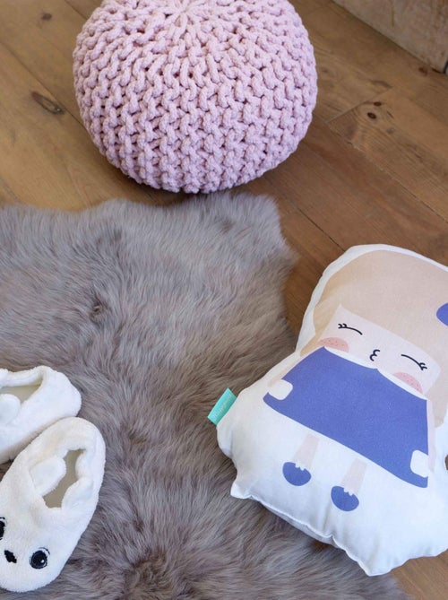 Cuscino Moon dream "Happyfriday" - Kiabi