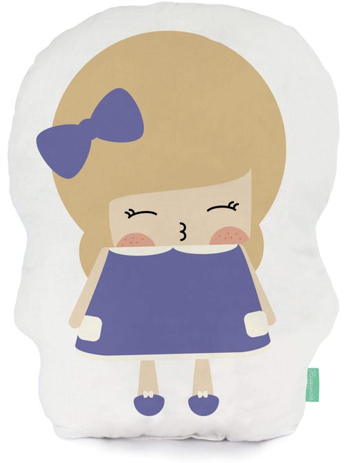 Cuscino Moon dream "Happyfriday" - Kiabi