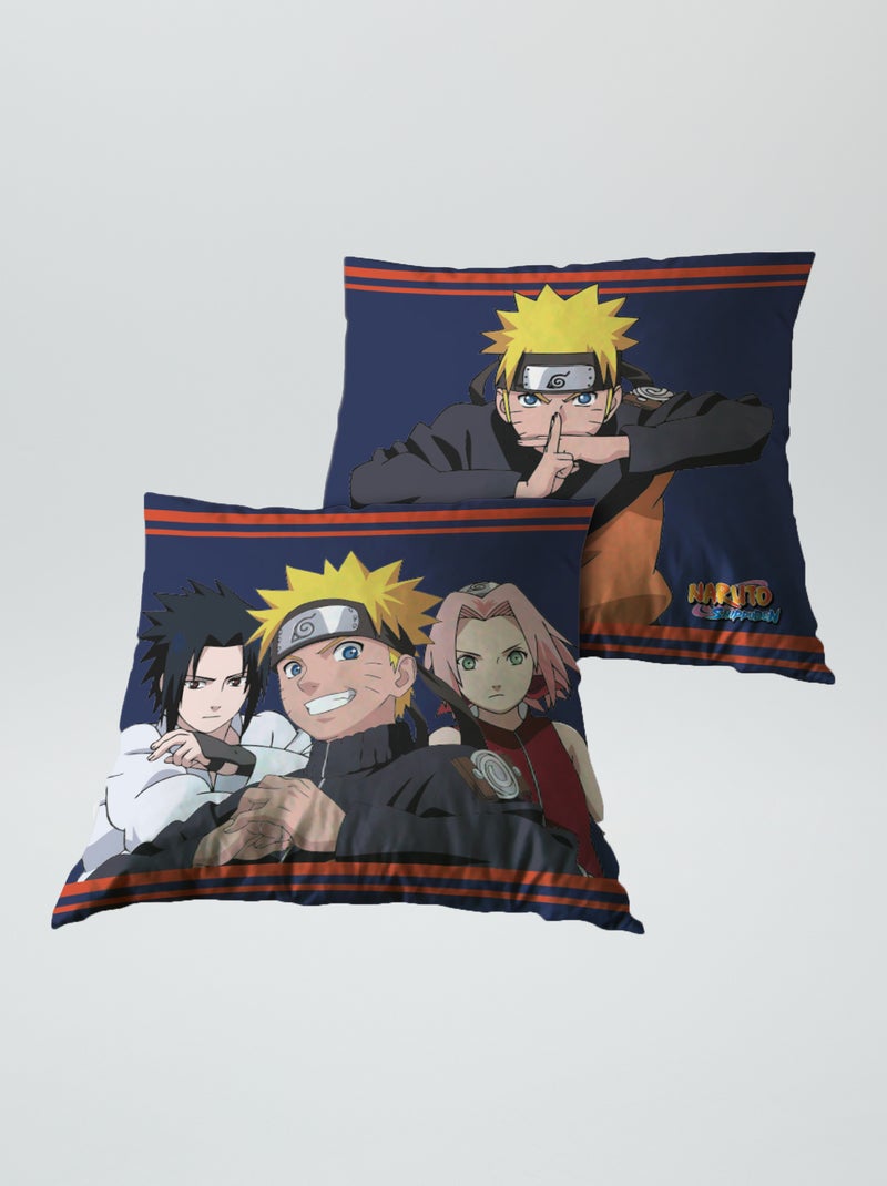 Cuscino 'Naruto' BLU - Kiabi
