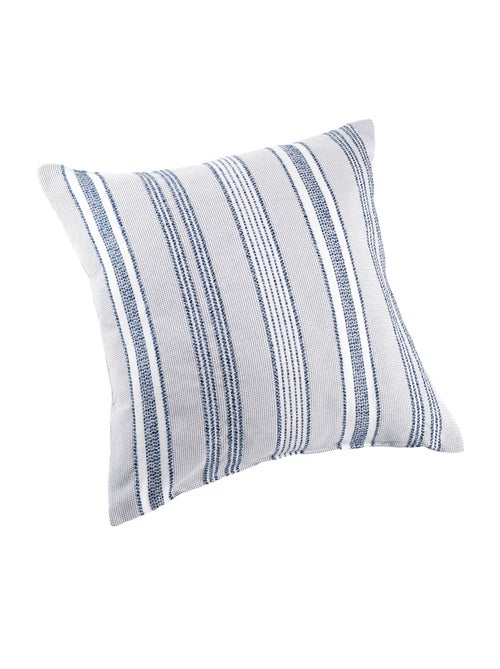 Cuscino outdoor a righe idrorepellente - Kiabi
