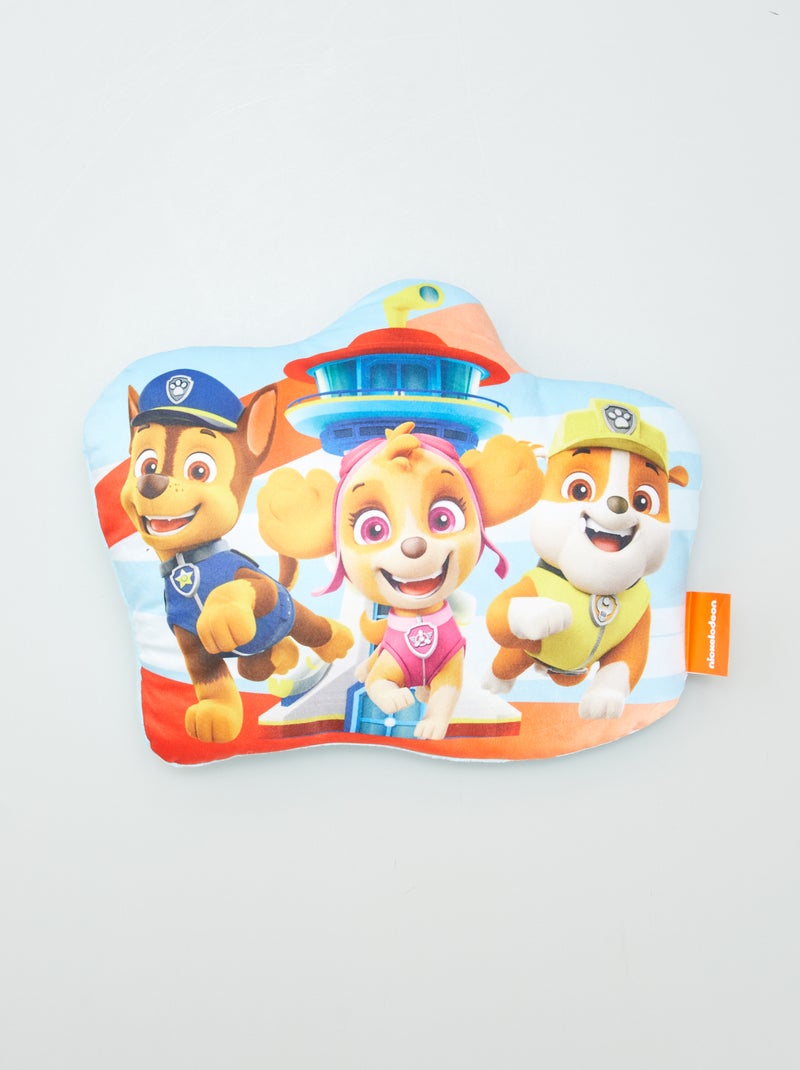 Cuscino 'Paw Patrol' BIANCO - Kiabi