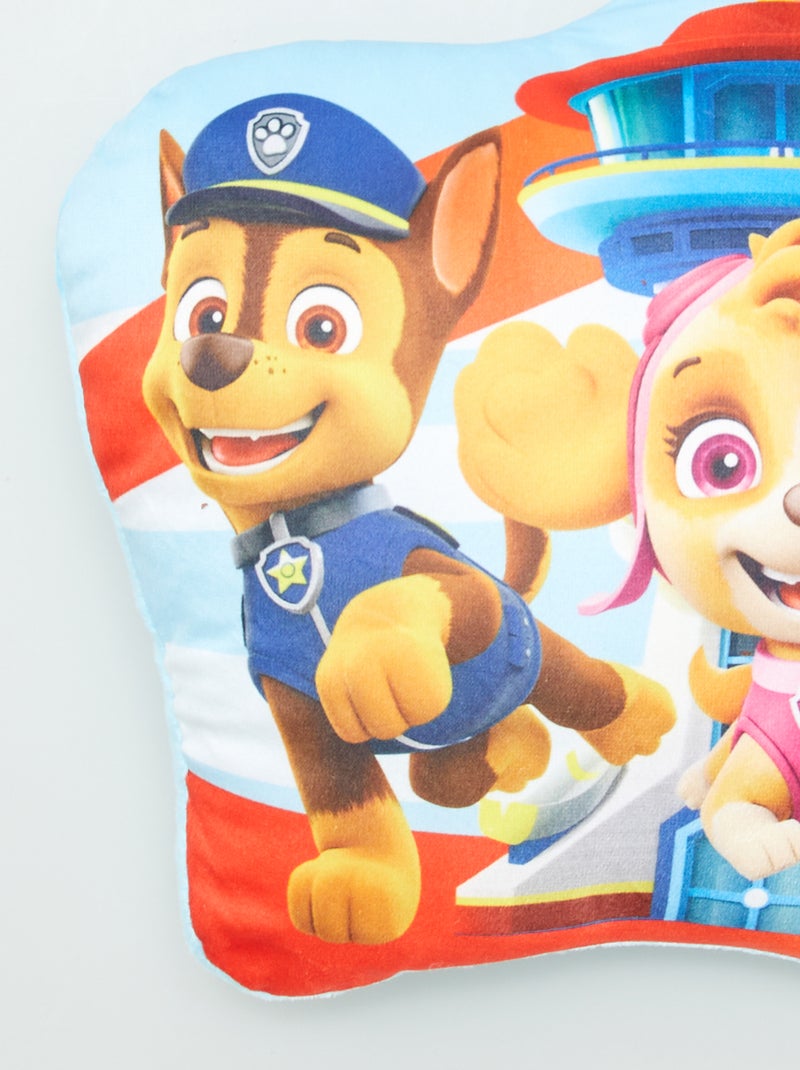 Cuscino 'Paw Patrol' BIANCO - Kiabi