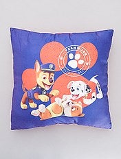Herding Paw Patrol modré 100 x 135, 40 x 60 cm zipový uzávěr