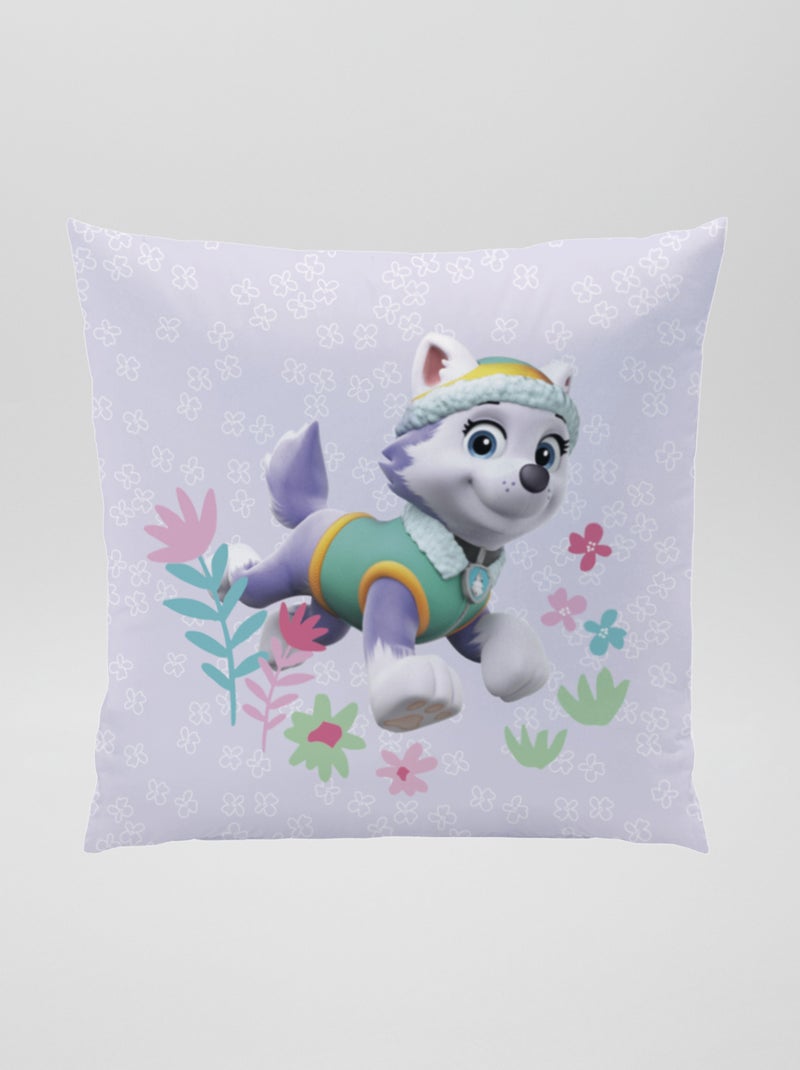 Cuscino 'Paw Patrol' multicolore - Kiabi