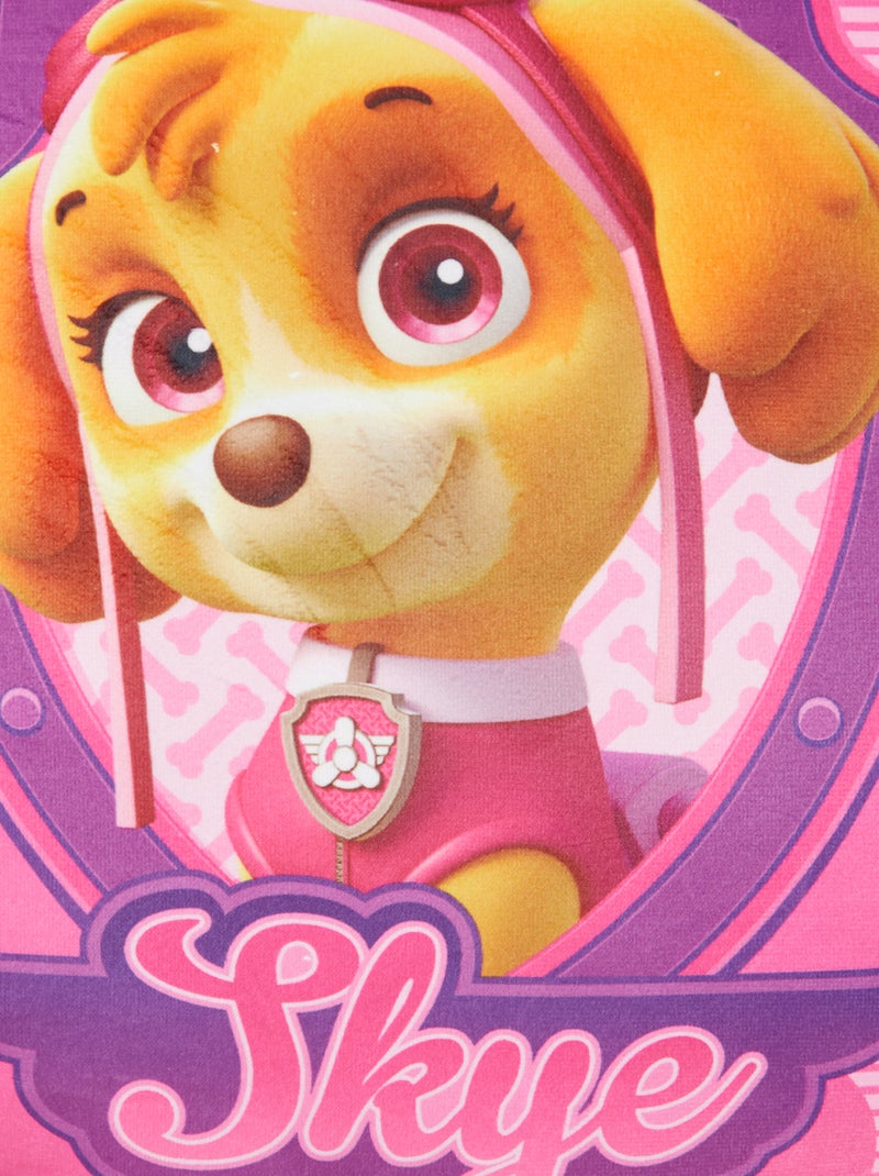 Cuscino 'Paw Patrol' ROSA - Kiabi