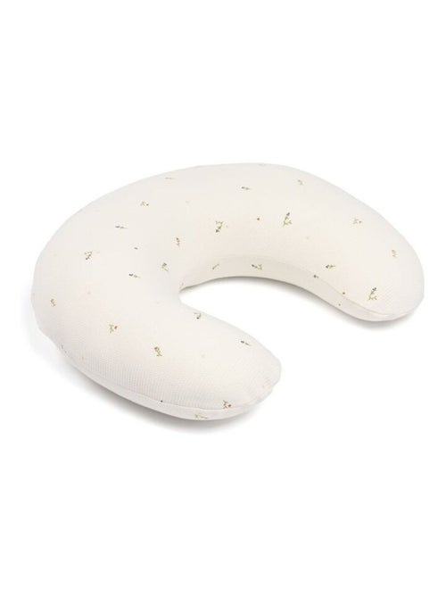 Cuscino per allattamento e gravidanza 2 in 1 TWISTY 'doomoo' - Kiabi