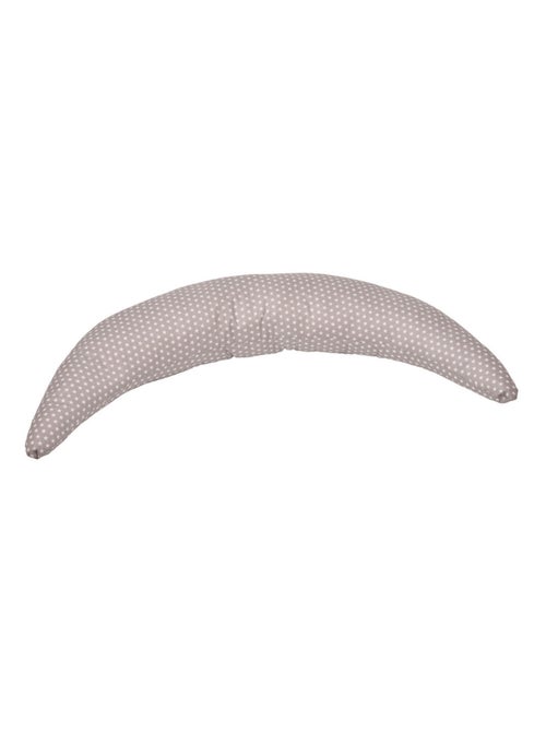 Cuscino per allattamento e gravidanza Thermobaby stelle cotone OEKO-TEX - Kiabi Cuscino per allattamento e gravidanza Thermobaby stelle cotone OEKO-TEX - Kiabi
